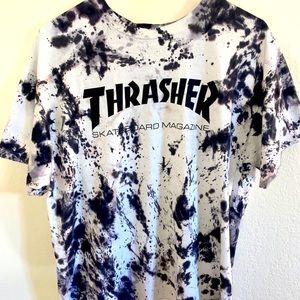 Thrasher T shirt men’s large